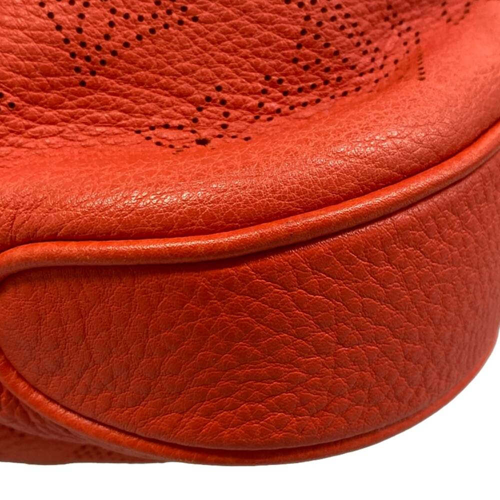 Louis Vuitton Selene MM Mahina Handbag M94306 - Picture 6 of 15